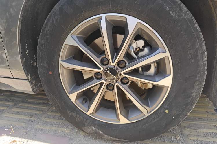 Used BYD Destroyer 05 2024 HONOR Edition DM-i 55KM Luxury Model
