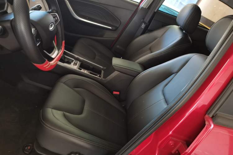 Used Chery Tiggo 3X 2021 PLUS 1.5L CVT Zhenxing Songzi Edition