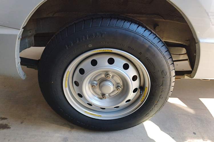 Used Wuling Rongguang 2020 1.2L S Base Model China VI