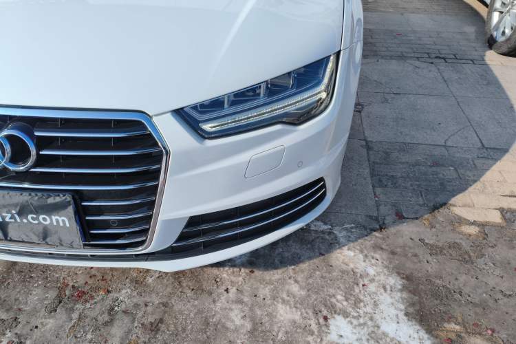 Used Audi A7 2016 40 TFSI quattro Technology Edition