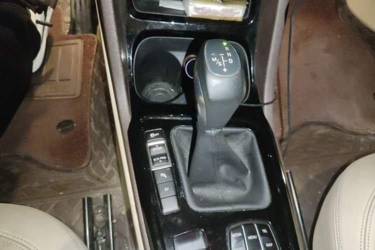 Used Zinoro 60H 2017 Standard Model
