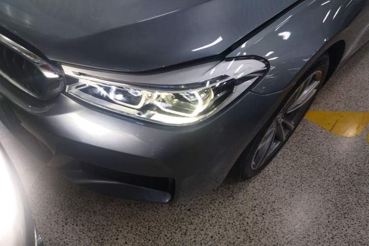 Used BMW 6 Series GT 2018 630i M Sport Package