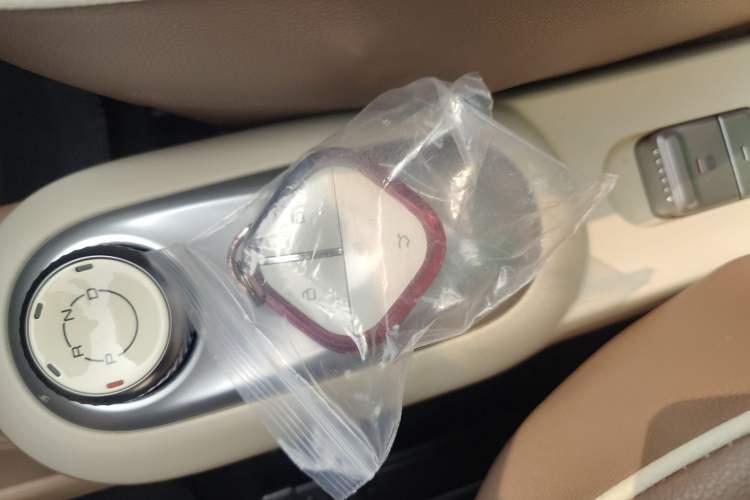 Used Wuling Hongguang MINIEV 2025 Four-Door Version Premium Edition