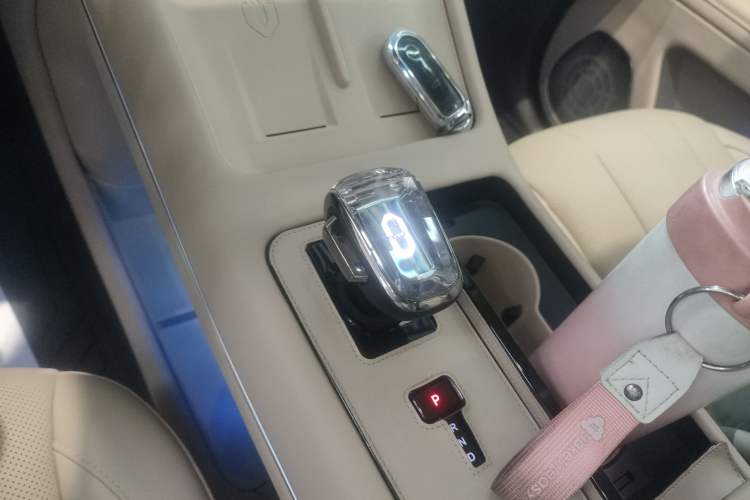 Used Hima AITO M7 2024 1.5T Intelligent Driving 4WD Max Edition 5 Seats
