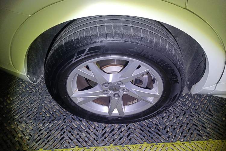 Used Audi Q3 2016 35 TFSI Fashion Model
