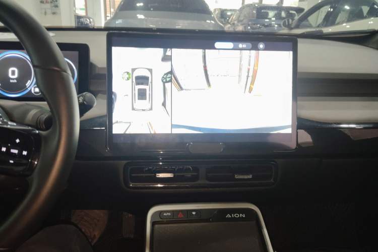 Used AION Y 2022 70 Intelligent Edition Lithium Iron Phosphate