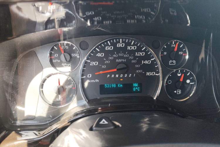 Used GMC SAVANA 2014 5.3L 1500S