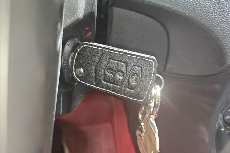 Used Mazda 3 2015 Sedan 1.6L Automatic Elite Model Vehicle Key