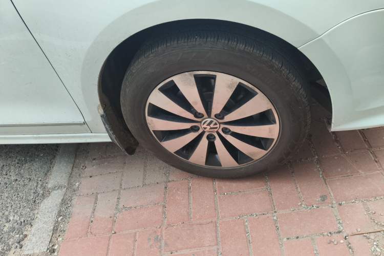 Used Volkswagen Sagitar 2017 1.6L Automatic Comfort Model
