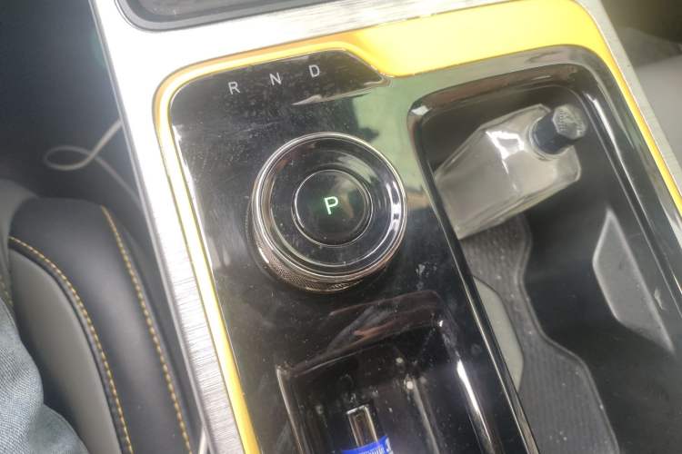 Used AION Y 2021 70 Enjoyment Tech Edition