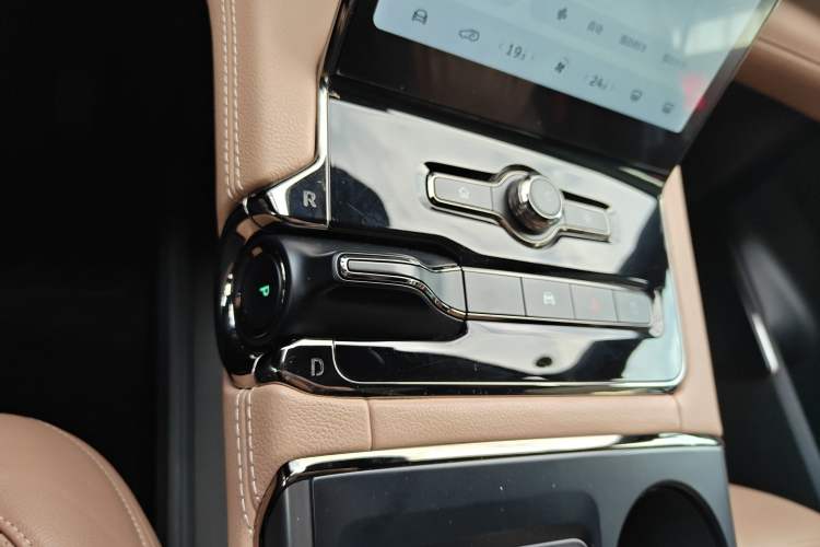 Used Nio ES8 2020 580 km Range Six-Seater Version