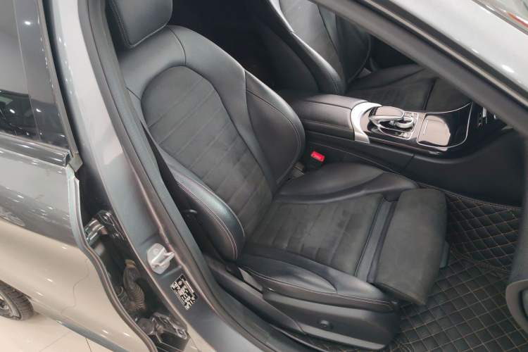 Used Mercedes-Benz C-Class 2018 C 200 Sport Edition
