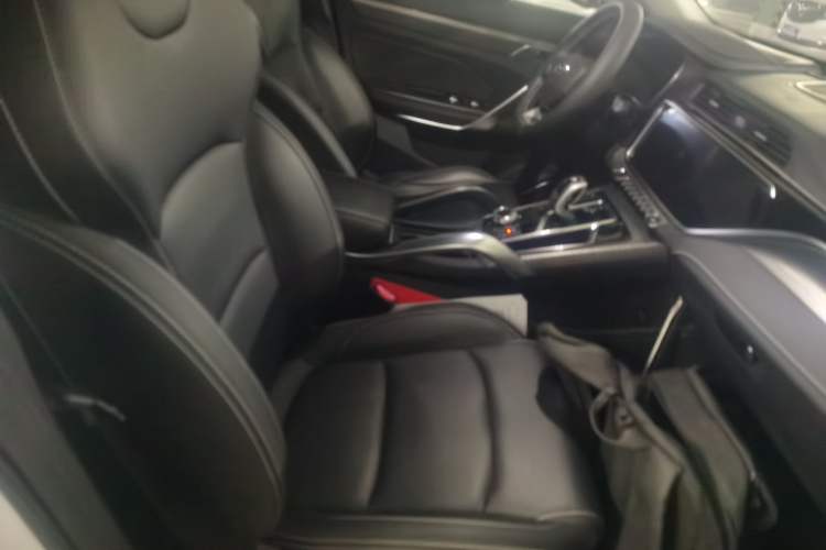 Used Geely Auto Emgrand X7 Sport 2020 1.8TD DCT Smart Connect PRO Right Front Seat