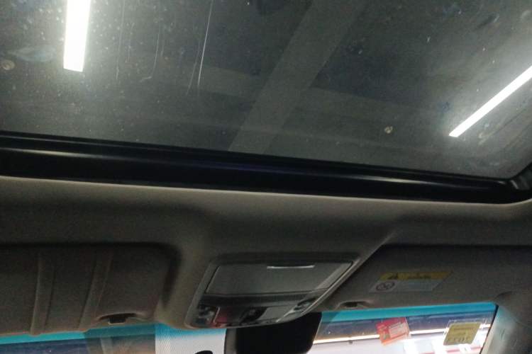 Used Honda Accord 2018 260TURBO Luxury Edition China VI
