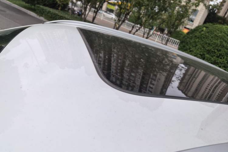 Used Cowin Kunlun 2023 Kunlun 300 Starry Edition