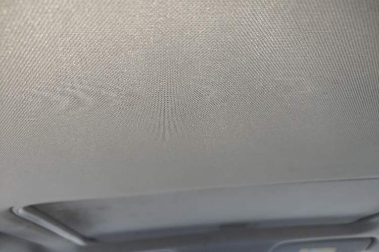 Used Soueast DX3 2016 1.5L Manual Luxury Edition
