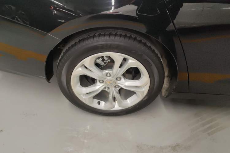 Used Honda Accord 2023 260TURBO Smart Enjoyment Version