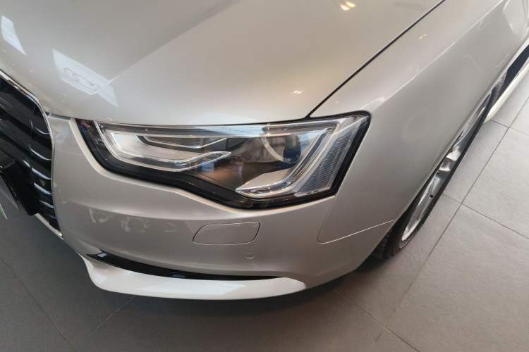 Used Audi A5 2016 Sportback 45 TFSI
