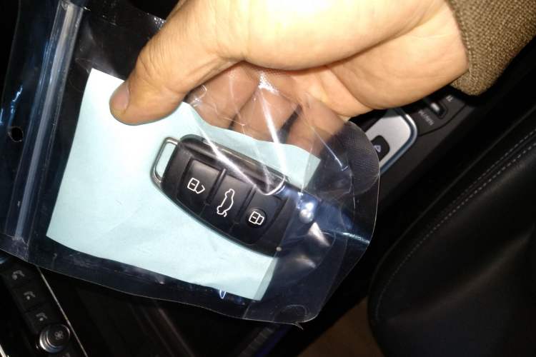 Used Audi Q2L 2024 35TFSI Fashionable and Dynamic Edition