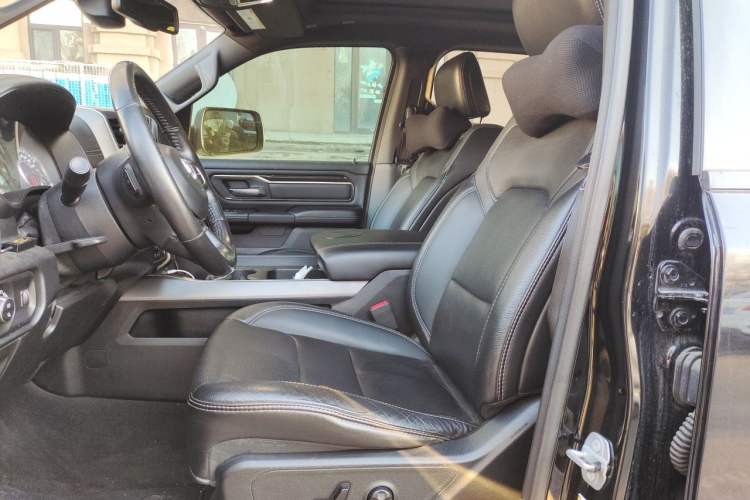 Used Dodge SRT 