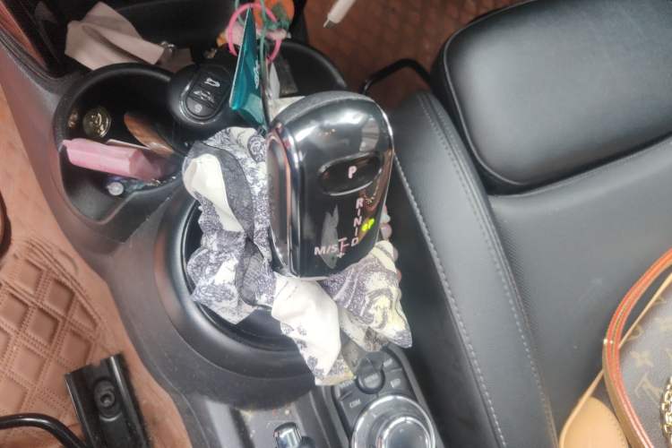 Used MINI 2022 1.5T COOPER Classic Edition