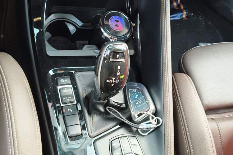 Used BMW X2 2020 sDrive25i Luxury Model with M Sport Package