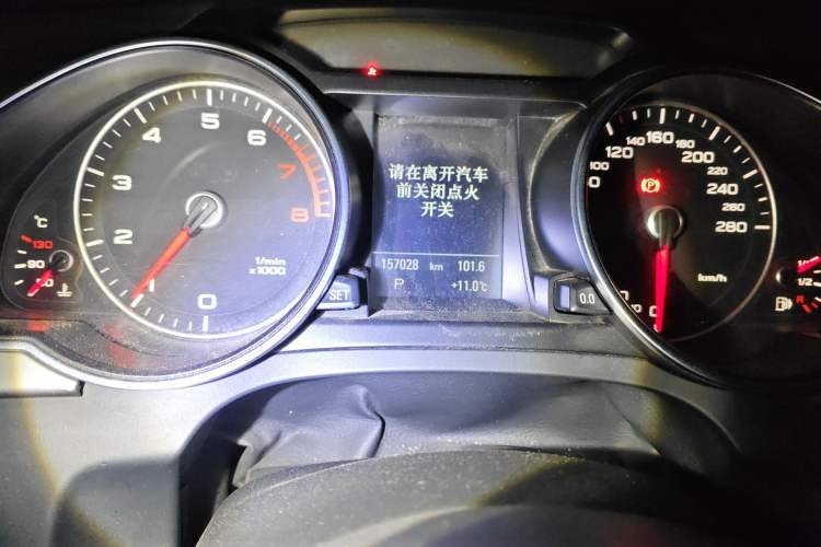 Used Audi A5 2013 Sportback 40 TFSI