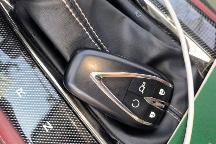 Used CHANGAN OSHAN X5 2021 1.5T DCT Flagship Edition Interior 1