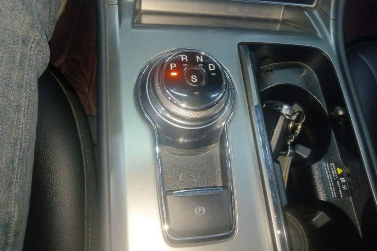 Used Ford Mondeo 2020 EcoBoost 180 Stylish Model