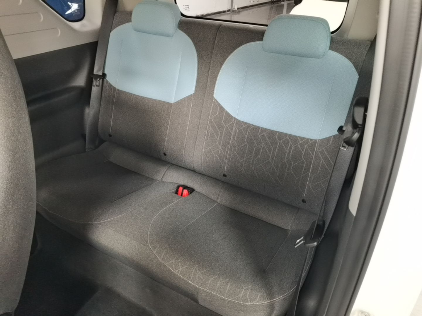 Geely Galaxy Panda 2023 Panda Mini 120km Super Cute Bear — снимка 20