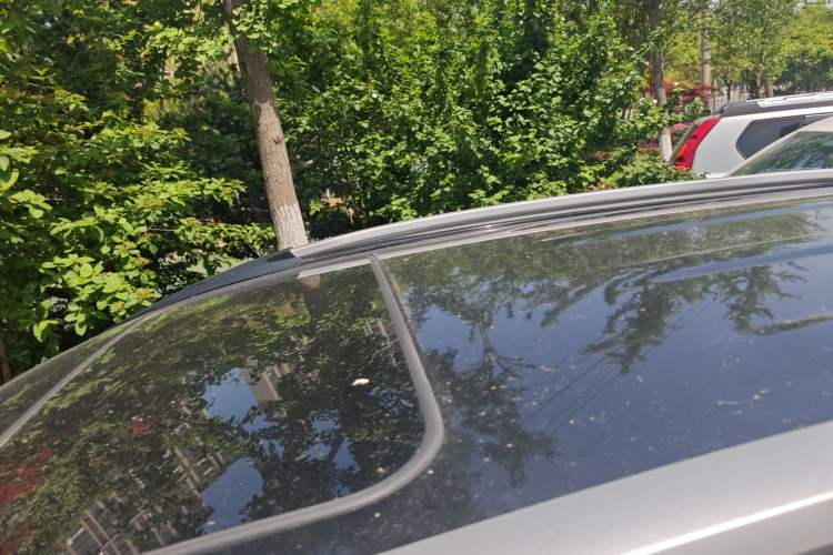 Used Haval H6 2018 Red-Label Sport Edition 1.5T Automatic Two-Wheel Drive Elite Model
