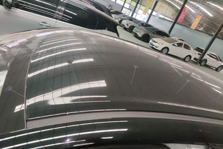 Used Wuling Bingo PLUS 2024 510 km Range 5-Seater Version