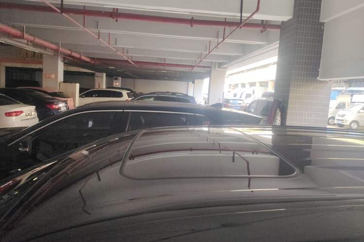 Used Toyota RAV4 2021 2.0L CVT Two-Wheel Drive Fashion Edition