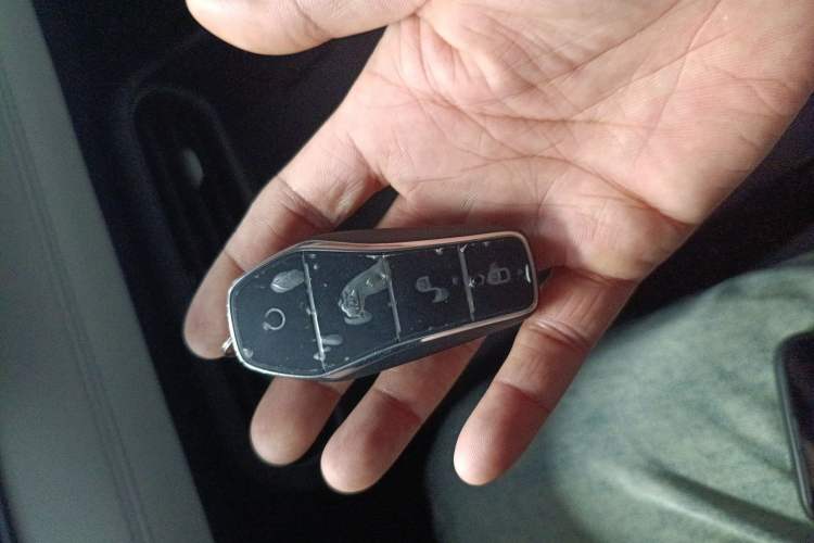 Used BYD Seal 05 DM-i 2025 DM-i Smart Drive 55KM Luxury Model
