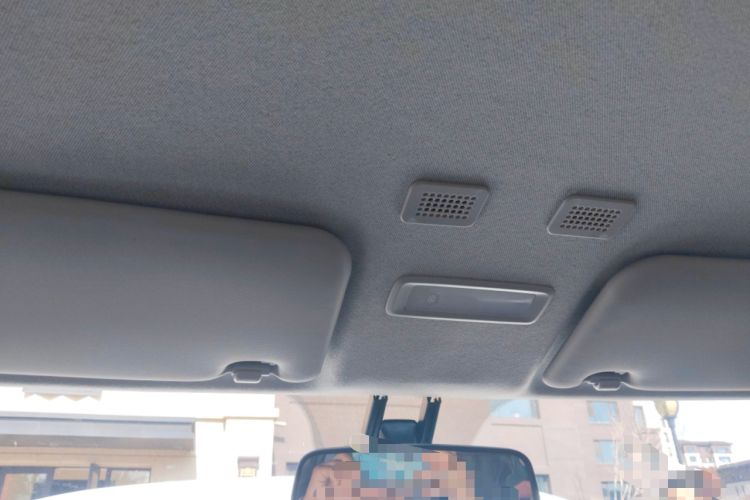 Used Geely Galaxy Panda 2023 Panda Mini 200km Endurance Bear
