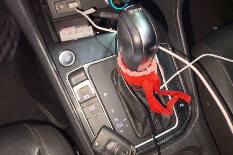 Used Volkswagen Golf Sportsvan 2018 230TSI Automatic Luxury Model
