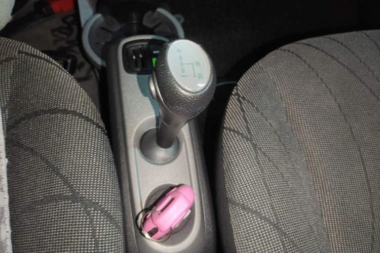 Used smart fortwo 2012 1.0 MHD Hardtop Passion Edition