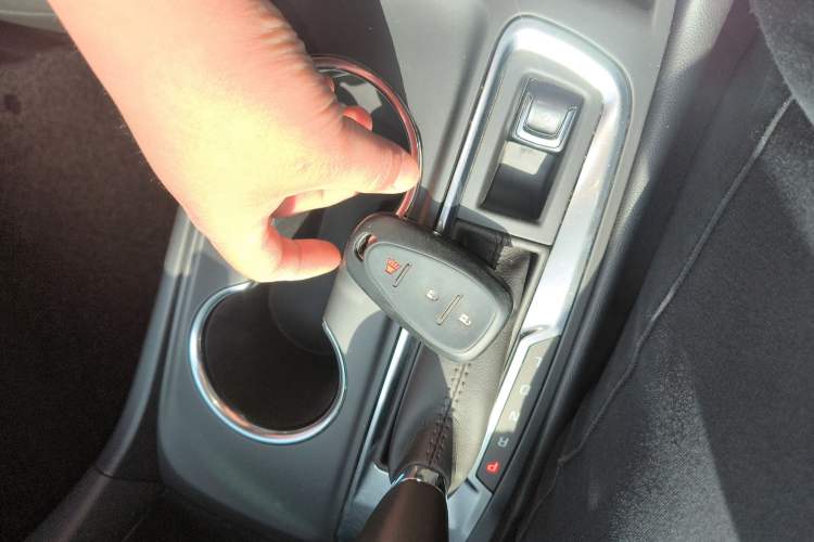 Used Chevrolet Equinox 2018 535T Automatic YuJie Edition