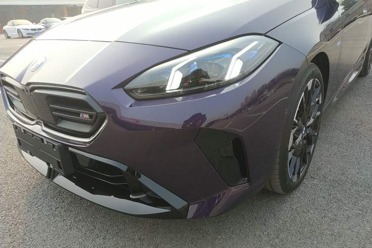 Used BMW M235L 2025 M235L Left Front Headlight