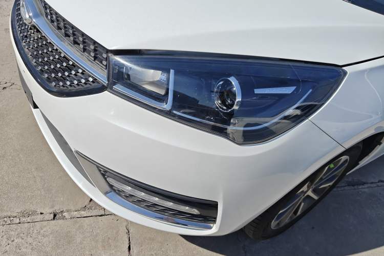 Used Chery Arrizo 5 2021 PRO 1.5L Manual Youth Edition