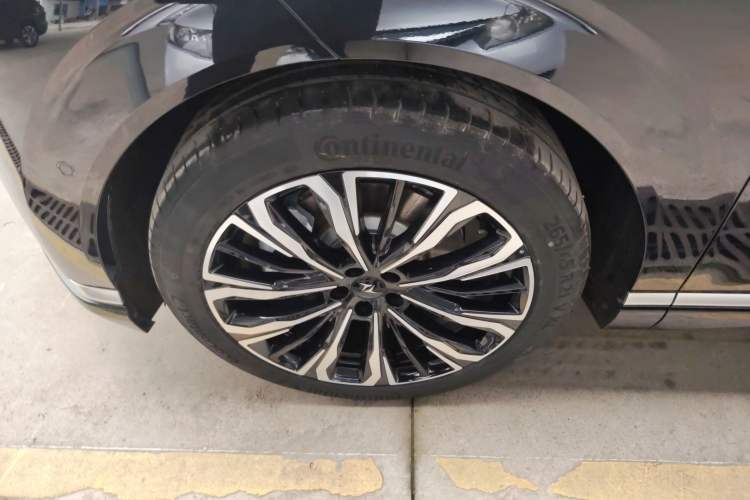 Used Dongfeng eπ eπ008 2026 Model Six-Seat Pure-Electric Family Edition
