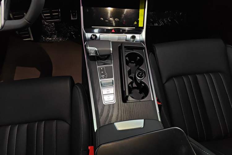 Used Audi A6L 2026 55 TFSI quattro Prestige Dynamic Edition