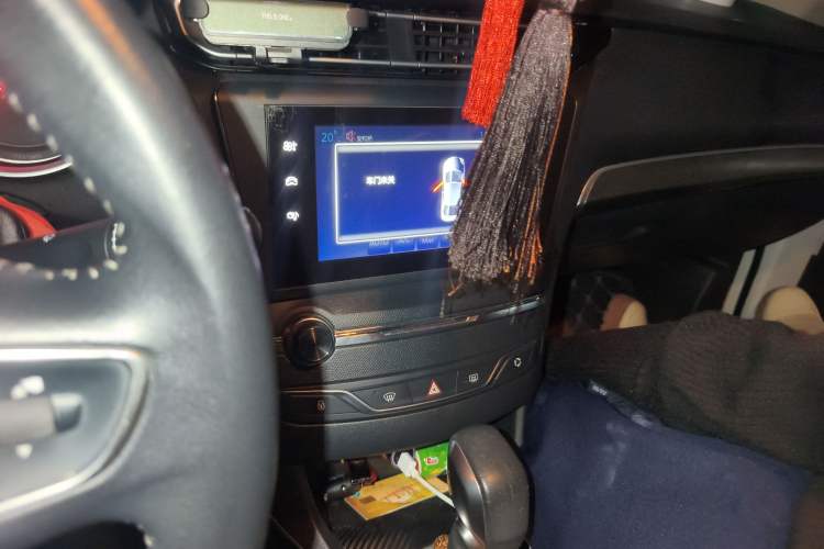 Used Peugeot 408 2016 1.6T Automatic Luxury Edition