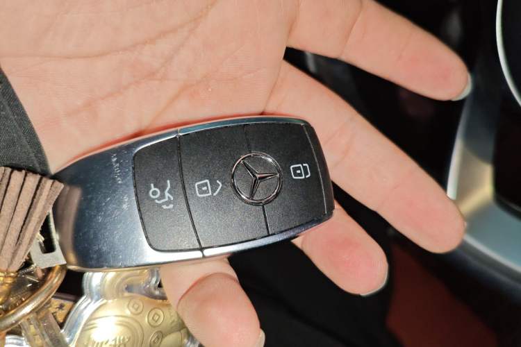 Used Mercedes-Benz C-Class 2020 C 260 Sport Edition
