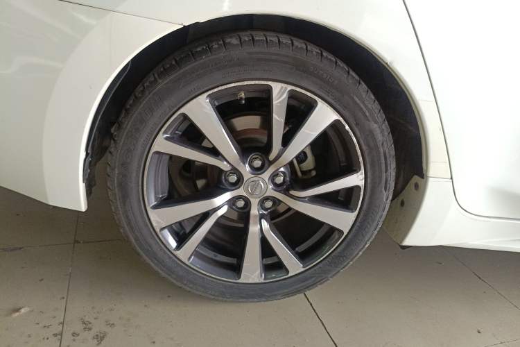 Used Nissan Maxima 2016 2.5L XL Luxury Edition