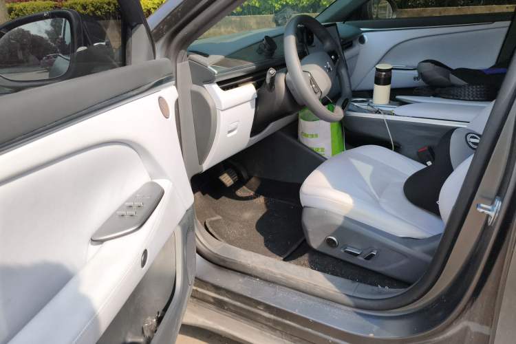 Used ARCFOX Alpha T5 2025 520 PRO
