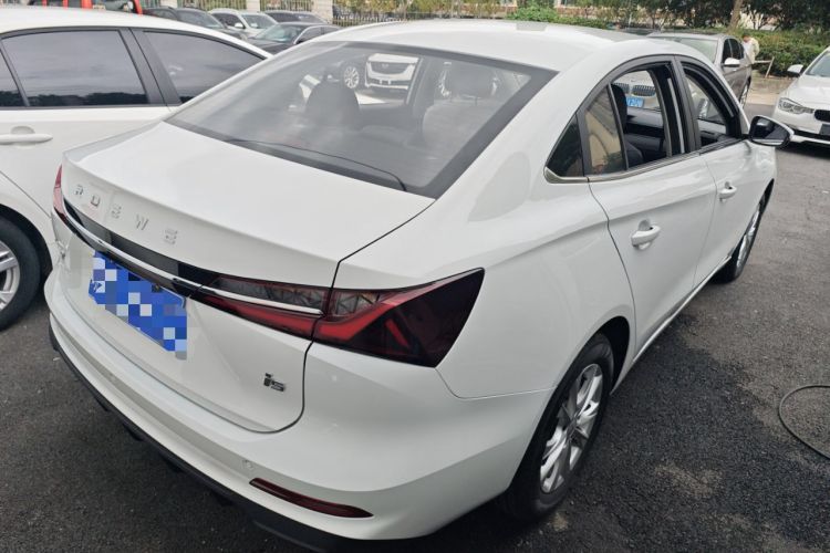 Used Roewe i5 2024 1.5L CVT Luxury Edition

