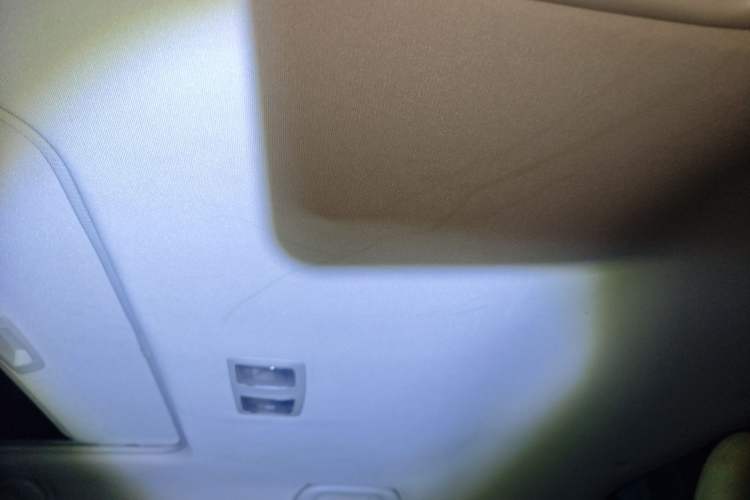 Used Mazda Atenza 2017 2.0L Blue Sky Luxury Edition