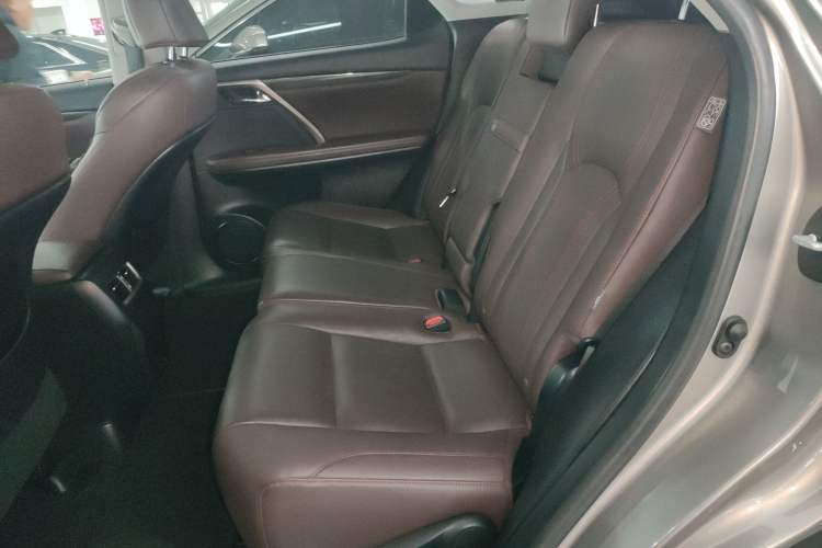 Used Lexus RX 2020 Facelifted 300 4x4 Elegant Edition
