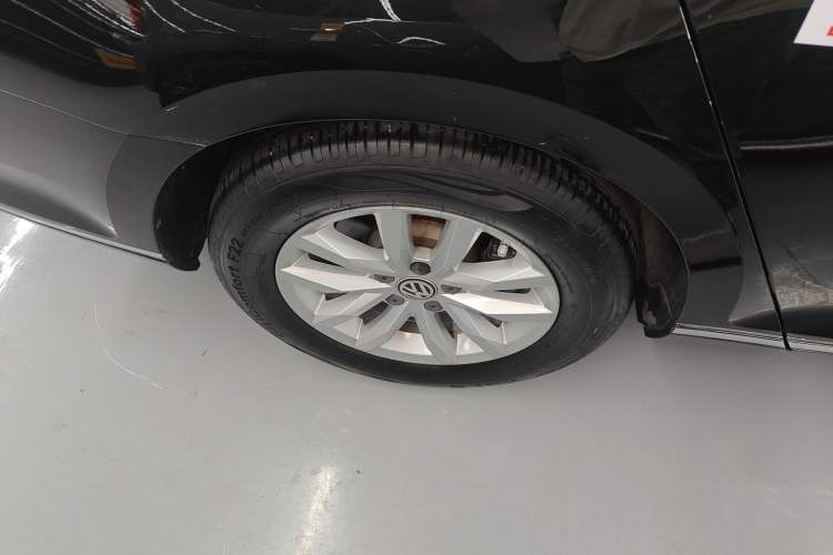 Used Volkswagen Magotan 2018 280TSI DSG Comfort Model Exterior 5